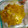 El cooksnap de Marta Jiménez-Bravo cuando hizo Lomo de cerdo con nata al curry con arroz blanco.