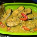 Cooksnap dari risma saraswati untuk resep Patin kuah asam kuning