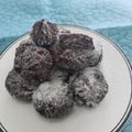 Cooksnap dari amalia soraya hrp untuk resep Brownies Kukus Nutricake yang simple abis