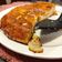 El cooksnap de Emilio García cuando hizo Tortilla de patata.