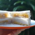Cooksnap dari Deedee Aribowo untuk resep 16. Nagasari Loyang