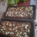 Cooksnap dari Mega Novie untuk resep Brownies Panggang