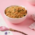 Cooksnap dari cutzamania untuk resep Abon tempe