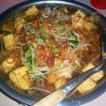 Cooksnap dari Mega Lissetiyawati untuk resep Sayur Balap