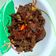 Cooksnap dari Eviana Endro untuk resep Oseng daging pedas manis