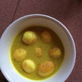 Cooksnap dari Sardi Sanjaya untuk resep Opor ayam Kuning 