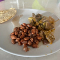 El cooksnap de Juan Carlos Rivera cuando hizo Bistec de res en salsa verde con papas 🥩.
