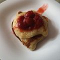 Icus Cooksnap-ja, amikor elkészítette a(z) Amerikai palacsinta 👆 (nem a magyar pali sűrített változata) receptet.