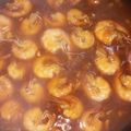 Cooksnap dari nofita | Fapita untuk resep Udang Saus Mentega