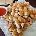 Cooksnap dari Ummy ulfa untuk resep Baso Goreng Mekar tanpa daging