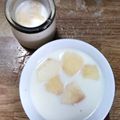 夏湘琴 的 鮮奶酪 cooksnap
