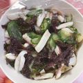 賴怡如 的 醋拌透抽小黃瓜 cooksnap