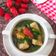 Cooksnap dari Emma Zainal Bakhri untuk resep Sup Ikan Kemangi Pedas