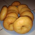 Cooksnap dari Lily Phut untuk resep Donat Kentang (empuk lembut)