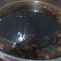 Cooksnap dari Dapur Bunda Aileen (Ratna) untuk resep 310.Cuko Pempek Palembang
