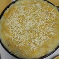 El cooksnap de RUBÉN cuando hizo Pastel de papa! Fácil y ricoo!.