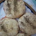 Cooksnap από Sofia στη συνταγή Πίτσες με πίτα