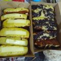 Cooksnap dari mamagie untuk resep 23. Pukis Premium