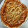 Cooksnap dari Molyn untuk resep Pizza dua bahan (tanpa proofing)