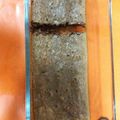 El cooksnap de mivape cuando hizo Brownie de Nocilla.