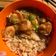 Cora C. Lee 的 滑蛋蝦仁燴飯 cooksnap