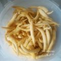 Cooksnap dari Liandi untuk resep Telur gabus keju (Bidaran Keju)