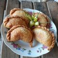 Cooksnap dari Ahmad untuk resep Pastel