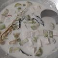 Cooksnap dari Annisa Fitriana untuk resep Terong Bumbu Lodeh