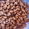 Cooksnap dari imelda tan untuk resep Kacang mede/mente disco