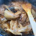 Cooksnap dari devitatinta untuk resep Rica-Rica Ayam Pedas