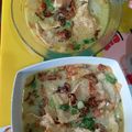 Cooksnap dari Diyah Hadiyah untuk resep Soto Betawi