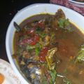 Cooksnap dari siti untuk resep Pindang Ikan Mas Khas Sunda