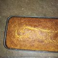 Wambu's cooksnap of when they made My carrot cake.