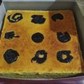Cooksnap dari Ira Iskandar untuk resep Lapis legit medan