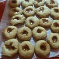 El cooksnap de amdbarbona cuando hizo Pepas de Membrillo con aceite (Rápidas y Fáciles).
