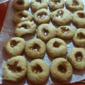 El cooksnap de amdbarbona cuando hizo Pepas de Membrillo con aceite (Rápidas y Fáciles).