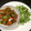 Tejal Vaidya's cooksnap of when they made વેજ ડ્રાય મંચુરિયન (Veg Dry Manchurian Recipe In Gujarati).