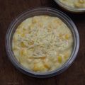 Cooksnap dari Nur Endah untuk resep Creamy JaSuKe (JAgung SUsu KEju)