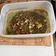 El cooksnap de Yaya cuando hizo Lentejas.
