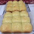 Cooksnap dari Chika Soepandi untuk resep Roti Kasur Sisir Mentega