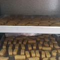 Cooksnap dari Ditia Putri untuk resep Putri Salju Keju Wisman