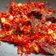 Cooksnap dari Molyn untuk resep Balado Paru Goreng Kering