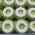 Cooksnap dari nur wiyah untuk resep PUTRI AYU seribuan