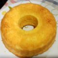 Cooksnap dari Damayanti untuk resep Bolu Keju Panggang