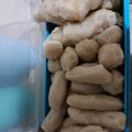 Cooksnap dari Ghina Mangala Hadis Putri untuk resep Pempek dos ny liem(anti gagal)