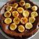 El cooksnap de Mari Carmen cuando hizo Bizcocho de Dulce de leche y plátano.