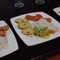 Cooksnap dari seruni kusumawardhani untuk resep .: Resep Chicken Steak with Mushroom Sauce :