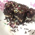 Cooksnap dari bintangparamita untuk resep Oreo Cheesecake