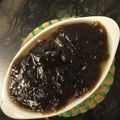 田禮瑄 的 ♥毛毛♥【食譜】黑糖涼糕。佐日式黃豆粉，暑夏的清涼小點心 cooksnap