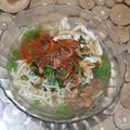 Cooksnap dari Ika Lutfi Aulianti untuk resep Resep Soto Tauco Tegal